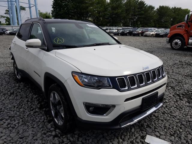 JEEP NULL 2018 3c4njdcb9jt360587