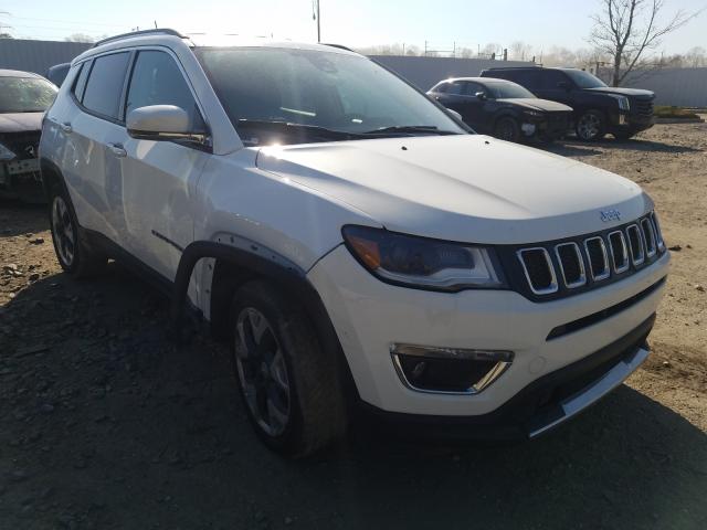 JEEP COMPASS LI 2018 3c4njdcb9jt393024