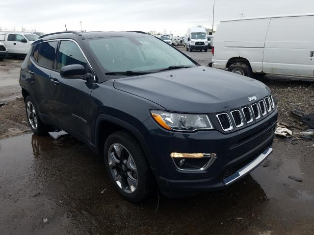 JEEP COMPASS LI 2018 3c4njdcb9jt396862