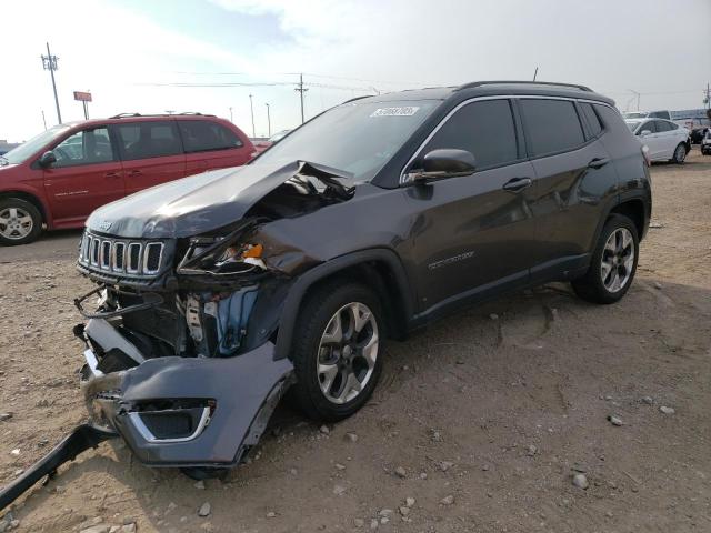 JEEP COMPASS LI 2018 3c4njdcb9jt398580