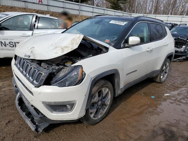 JEEP NULL 2018 3c4njdcb9jt399406