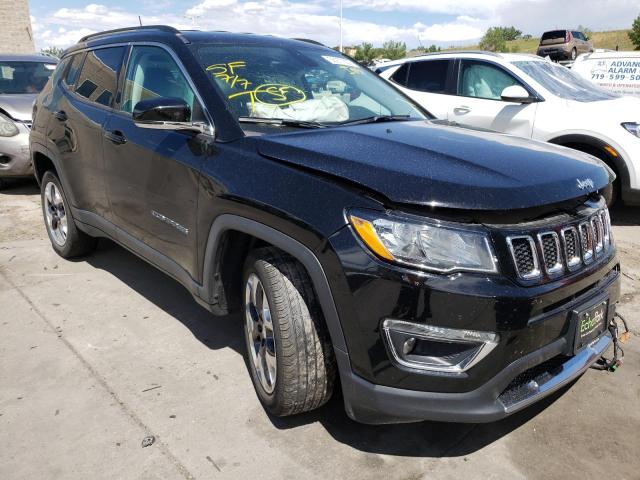 JEEP COMPASS LI 2018 3c4njdcb9jt400716