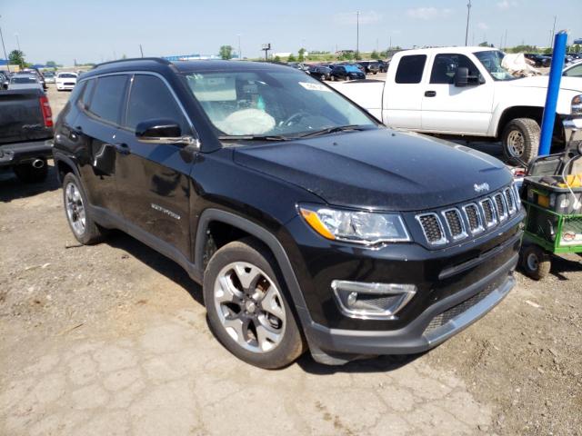 JEEP COMPASS LI 2018 3c4njdcb9jt433926