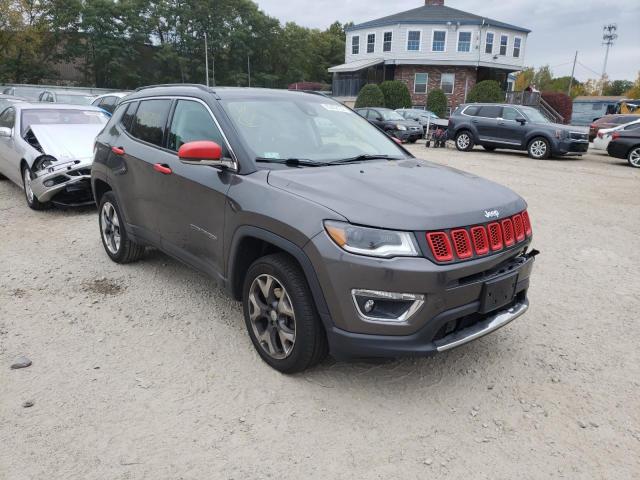 JEEP COMPASS LI 2018 3c4njdcb9jt463556