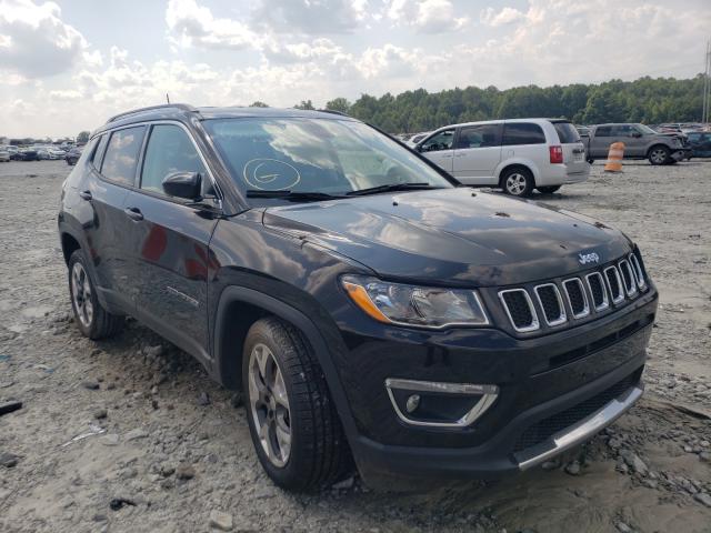 JEEP NULL 2019 3c4njdcb9kt596237