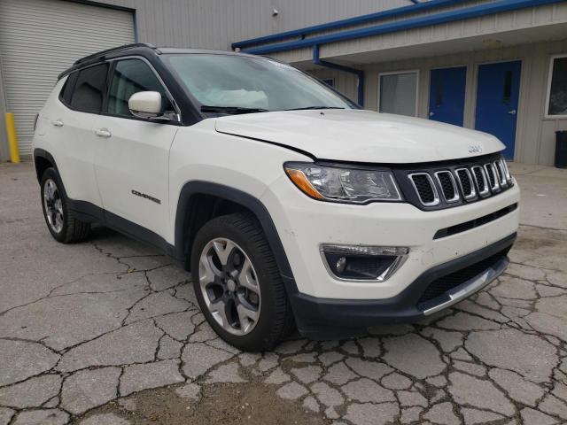 JEEP COMPASS LI 2019 3c4njdcb9kt596433