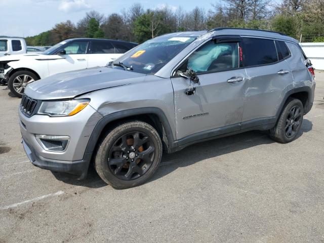 JEEP COMPASS LI 2019 3c4njdcb9kt622349