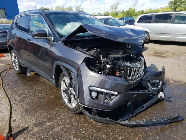 JEEP COMPASS LI 2019 3c4njdcb9kt622822