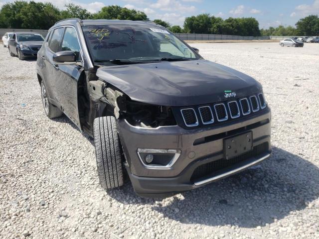 JEEP COMPASS LI 2019 3c4njdcb9kt639409