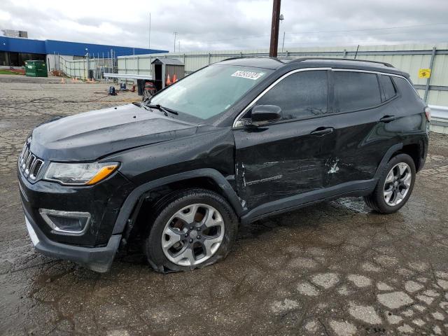 JEEP COMPASS 2019 3c4njdcb9kt639877