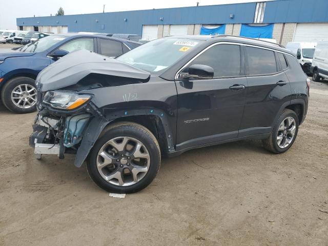 JEEP COMPASS LI 2019 3c4njdcb9kt645808