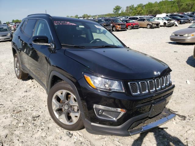 JEEP COMPASS LI 2019 3c4njdcb9kt645968