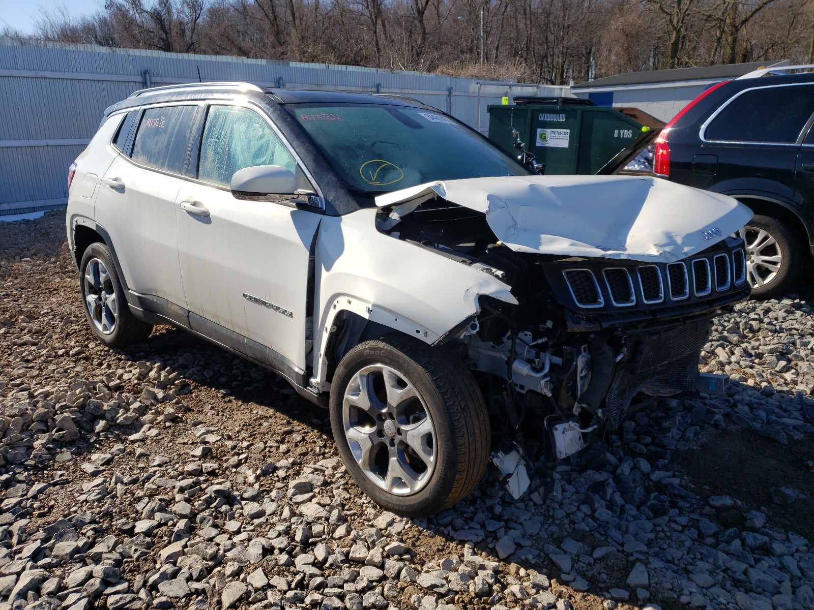 JEEP NULL 2019 3c4njdcb9kt646117