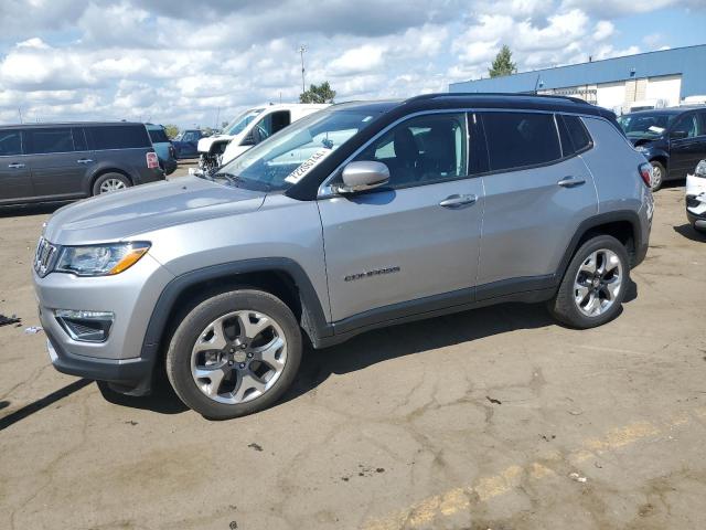 JEEP COMPASS LI 2019 3c4njdcb9kt647557