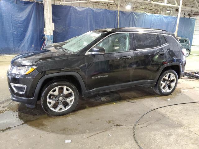 JEEP COMPASS 2019 3c4njdcb9kt651091