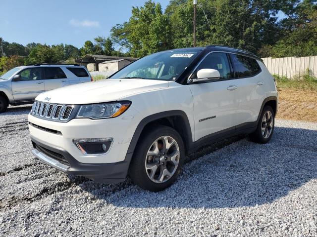 JEEP COMPASS LI 2019 3c4njdcb9kt653598