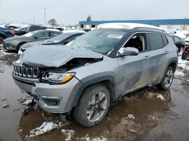 JEEP COMPASS LI 2019 3c4njdcb9kt664052