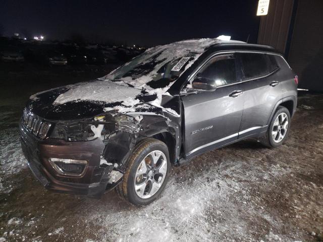 JEEP COMPASS LI 2019 3c4njdcb9kt673205