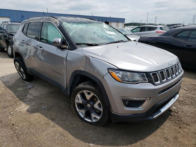 JEEP COMPASS LI 2019 3c4njdcb9kt673852