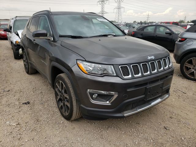 JEEP COMPASS LI 2019 3c4njdcb9kt678906