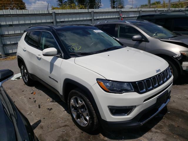 JEEP COMPASS LI 2019 3c4njdcb9kt732902