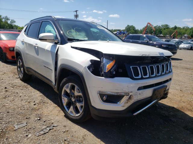 JEEP NULL 2019 3c4njdcb9kt768363