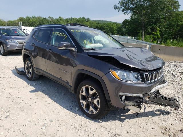 JEEP COMPASS LI 2019 3c4njdcb9kt775510