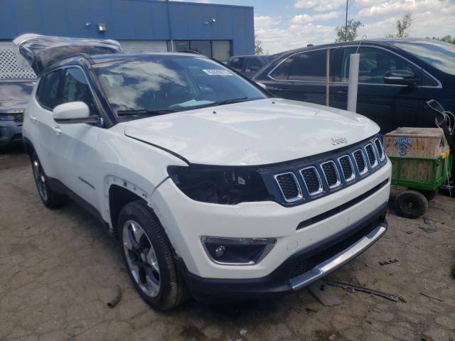 JEEP NULL 2019 3c4njdcb9kt791710