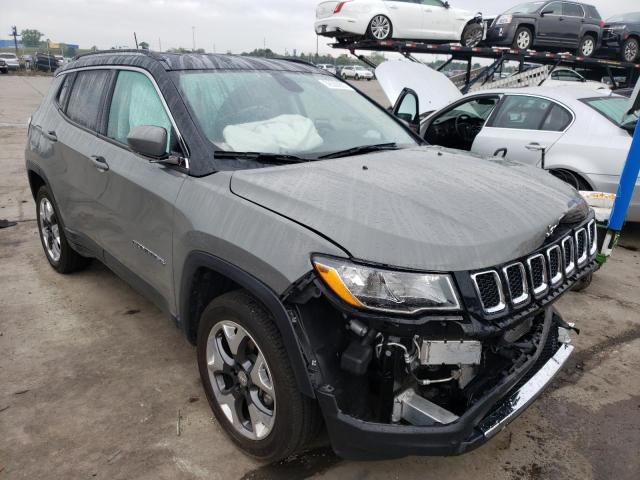 JEEP COMPASS LI 2019 3c4njdcb9kt800616