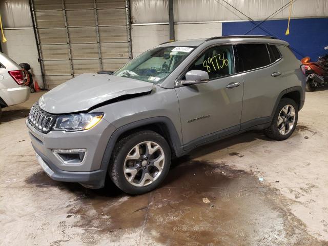 JEEP COMPASS LI 2019 3c4njdcb9kt805721