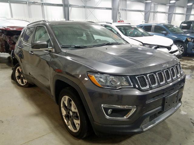 JEEP COMPASS LI 2019 3c4njdcb9kt821885