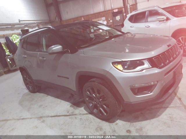 JEEP COMPASS 2019 3c4njdcb9kt828898