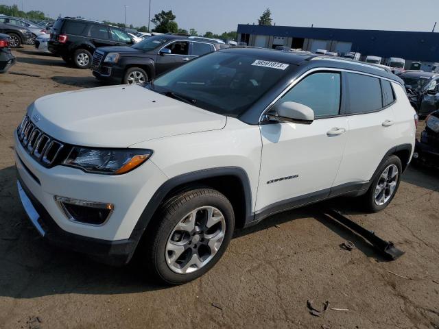 JEEP COMPASS LI 2019 3c4njdcb9kt840212