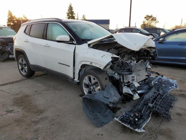 JEEP COMPASS LI 2019 3c4njdcb9kt842638