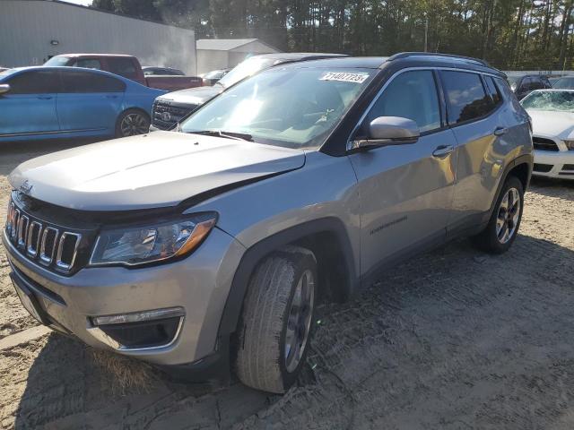 JEEP COMPASS LI 2019 3c4njdcb9kt842834