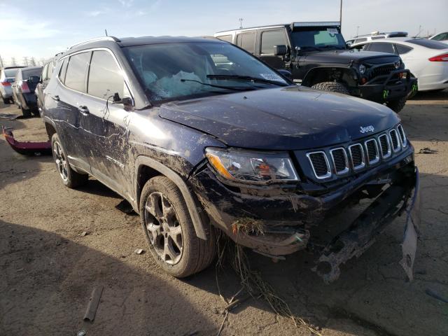 JEEP COMPASS LI 2019 3c4njdcb9kt843059