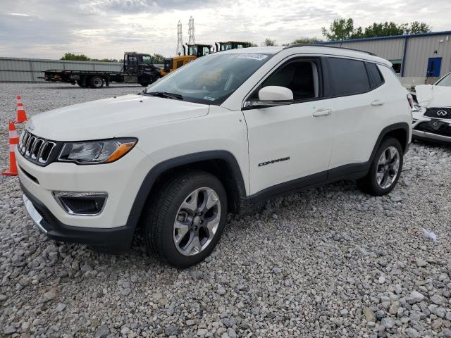 JEEP COMPASS LI 2019 3c4njdcb9kt854613