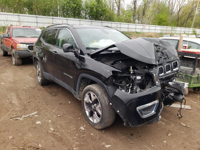 JEEP COMPASS LI 2019 3c4njdcb9kt854790