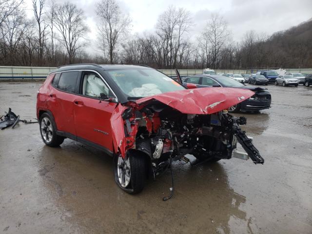 JEEP COMPASS LI 2020 3c4njdcb9lt107319