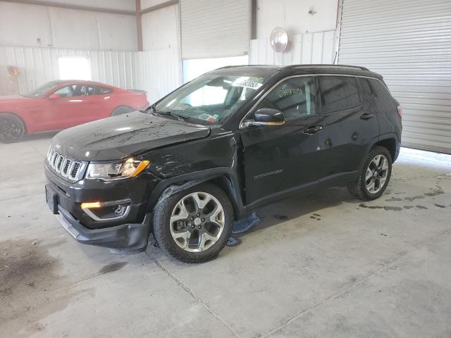 JEEP COMPASS 2019 3c4njdcb9lt119535