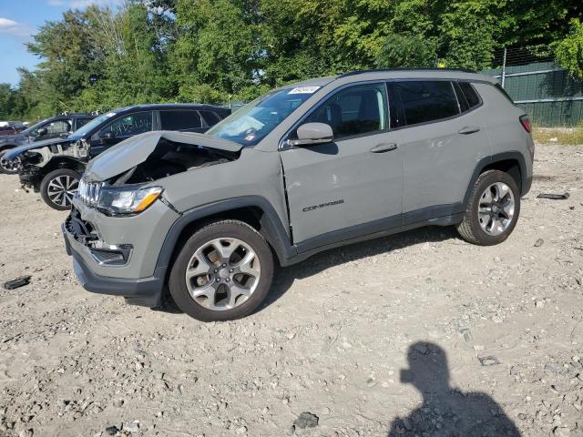 JEEP COMPASS LI 2020 3c4njdcb9lt123603