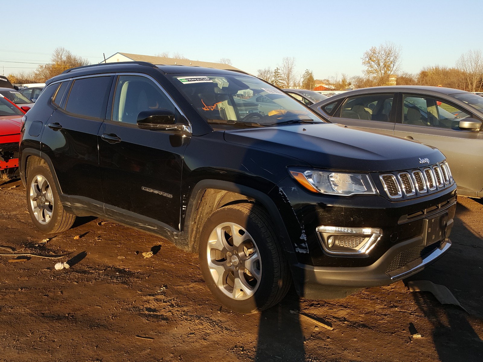 JEEP COMPASS LI 2020 3c4njdcb9lt127490