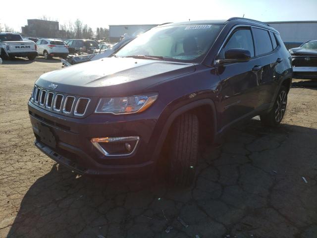 JEEP COMPASS LI 2020 3c4njdcb9lt132723