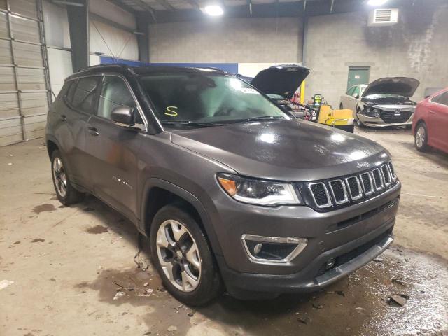 JEEP COMPASS LI 2020 3c4njdcb9lt135525