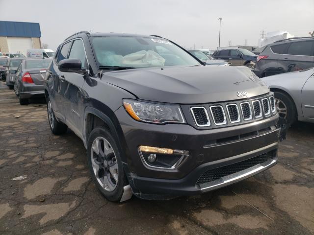 JEEP COMPASS LI 2020 3c4njdcb9lt149635