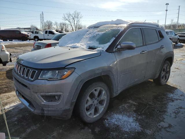 JEEP COMPASS LI 2020 3c4njdcb9lt156939