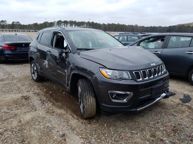 JEEP COMPASS LI 2020 3c4njdcb9lt157203