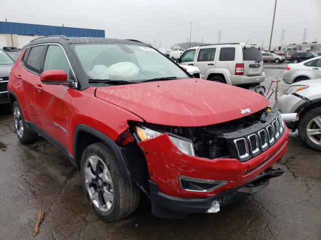 JEEP COMPASS LI 2020 3c4njdcb9lt164507