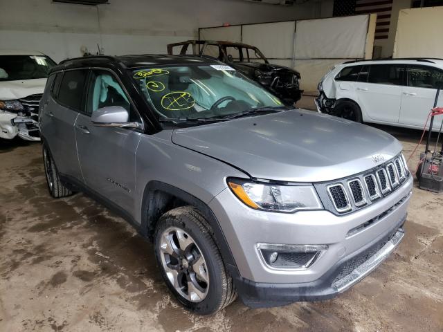 JEEP COMPASS LI 2020 3c4njdcb9lt168248