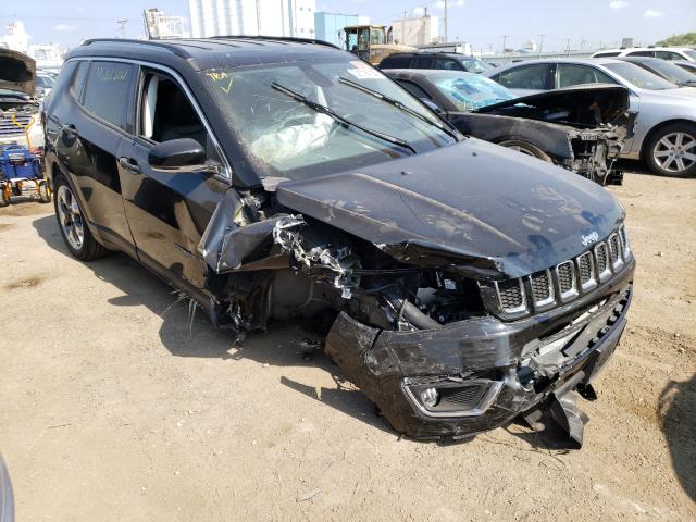 JEEP COMPASS LI 2020 3c4njdcb9lt200275